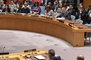 HĐBA LHQ thông qua nghị quyết ngừng bắn Gaza do Mỹ soạn, Israel và Hamas lập tức lên tiếng 