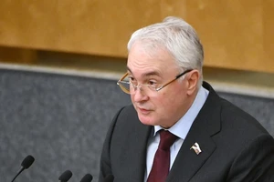 Nga: Sẵn sàng tấn công sân bay có tiêm kích F-16 cho Ukraine sử dụng