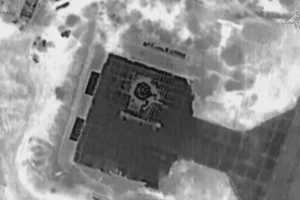 VIDEO: Tiêm kích Sukhoi Su-25 Ukraine nổ tung sau khi bị UAV Nga tấn công