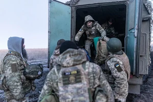 Chiến sự Nga - Ukraine 15-6: Moscow nói Kiev mất hơn 12.000 lính trong tuần; Ông Putin nói gần 700.000 lính Nga đang tham chiến ở Ukraine