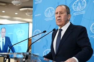 Nga có phát ngôn mới sau khi ông Putin ra điều kiện ngừng bắn 