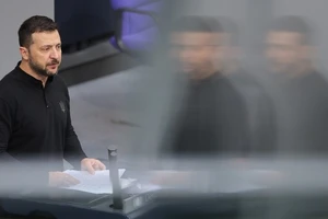 Tình báo Nga: Phương Tây đã ‘chọn được người’ thay thế ông Zelensky