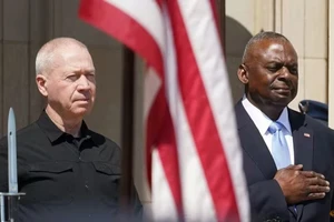 Tìm giải pháp ngăn chặn xung đột Israel-Hezbollah leo thang 