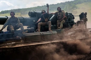 Chiến sự Nga - Ukraine 27-6: Nga và Ukraine thống kê thiệt hại của đối thủ; Có tin Ukraine sắp phản công, Moscow cảnh báo gắt