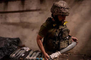 Chiến sự Nga - Ukraine 29-6: Nóng ran khắp các mặt trận; Ukraine nói bắt được một gián điệp Nga ở Donetsk