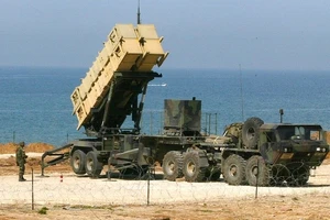 Nga cảnh báo hậu quả nếu Israel gửi Patriot cho Ukraine