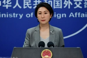 Trung Quốc: NATO cần xét gốc rễ xung đột ở Ukraine