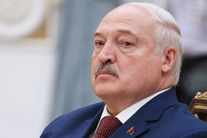 Ông Lukashenko lên tiếng tin NATO và Ukraine tăng quân đến biên giới Belarus