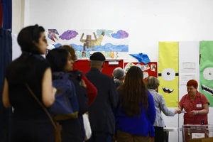 Châu Âu phản ứng sao sau khi Pháp ngã ngũ kết quả cuộc bầu cử quốc hội đầy kịch tính?