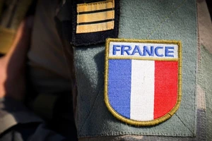Tình báo Nga: Pháp có kế hoạch gửi khoảng 2.000 binh sĩ tới Ukraine