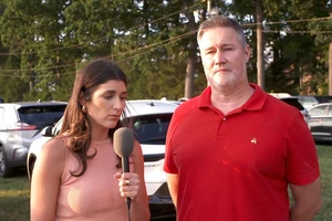 Nhân chứng kể lại lúc ông Trump bị bắn khi vận động tranh cử tại bang Pennsylvania