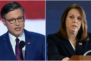 Ghế Giám đốc Cơ quan Mật vụ ngày càng ‘nóng’ sau vụ ông Trump bị ám sát hụt