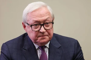 Nga: Khả năng đáp trả vũ khí hạt nhân nếu Mỹ đưa tên lửa SM-6, Tomahawk đến Đức