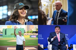 Nếu bà Harris được Dân chủ đề cử, phó tướng sẽ là ai?