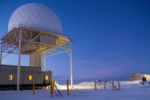 Mỹ, Canada: Chặn nhiều máy bay ném bom của Nga và Trung Quốc gần Alaska