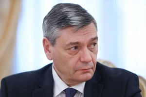 Nga cảnh báo đáp trả việc Mỹ-Nhật ‘mở rộng hoạt động quân sự gần biên giới’