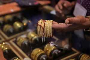 Giá vàng, giá dầu ra sao giữa căng thẳng Trung Đông?