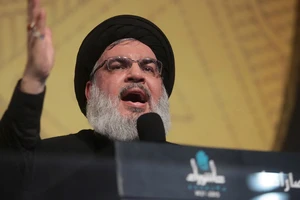 Lãnh đạo Hezbollah: Bắt kẻ thù phải chờ đợi đáp trả là một phần của hình phạt!