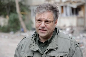 Đại sứ Nga chỉ trích phương Tây 'bao biện' việc Ukraine tấn công tỉnh Kursk