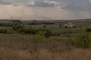 Ba mặt trận quyết định cuộc chiến Nga - Ukraine