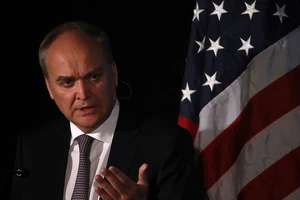 Đại sứ Nga: Mỹ có thể buộc Ukraine ngừng tấn công Kursk ‘bằng một cái búng tay’