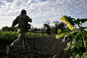 Chiến sự Nga - Ukraine 28-8: Tên lửa, UAV Nga liên tiếp bay vào Kiev; Ukraine nói Nga đã điều 30.000 quân tới Kursk 