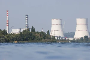 Báo động rủi ro nhà máy điện hạt nhân Kursk giữa ác liệt chiến sự