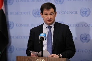 Nga báo động nguy cơ xảy ra sự cố hạt nhân lớn ở Kursk, Zaporizhia 