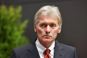 Điện Kremlin cảnh báo giá đắt với EU nếu đối đầu Nga theo lệnh Mỹ