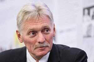 Điện Kremlin lên tiếng việc ông Putin nói ủng hộ bà Harris: Hãy suy đoán!