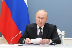 Ông Putin nói về 'ý đồ' thật sự của Mỹ ở châu Âu và châu Á