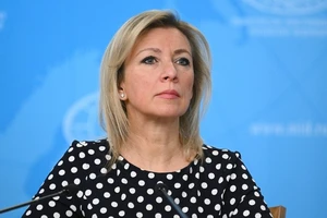 Bộ Ngoại giao Nga: Tranh luận Trump-Harris như trận chiến trên tàu Titanic sắp chìm