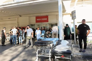 Truy nguồn máy nhắn tin của Hezbollah phát nổ: Hungary, Bulgaria, Na Uy trong tầm ngắm