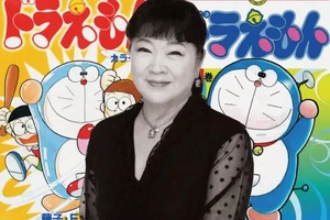 Diễn viên lồng tiếng cho mèo máy Doraemon qua đời