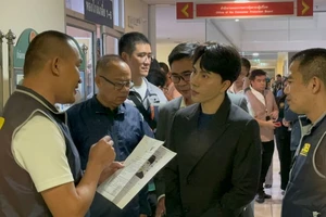 Thái Lan bắt 18 người điều hành đường dây đa cấp, có 3 sao hạng A