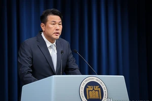 Hàn Quốc: Sẽ cân nhắc phản ứng với Triều Tiên ‘theo từng giai đoạn’