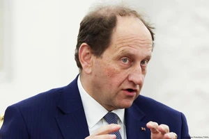 Nga triệu tập đại sứ Đức liên quan căn cứ hải quân mới của NATO