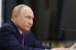 Nga khởi động tập trận hạt nhân chiến lược