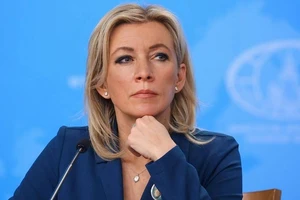 Nga cáo buộc Anh sử dụng hành lang Biển Đen để cung cấp vũ khí cho Ukraine