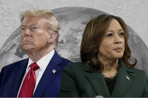 Bầu cử Mỹ tác động thế nào đến các điểm nóng thế giới?