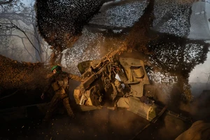 Chiến sự Nga - Ukraine 2-11: Nóng khắp các mặt trận, thương vong tổn thất nặng hai bên 