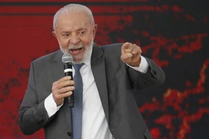 Tổng thống Lula của Brazil tiết lộ ông thích ai trở thành tổng thống Mỹ 
