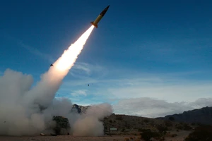 Nóng: Moscow cáo buộc Ukraine nã tên lửa ATACMS do Mỹ sản xuất sang tỉnh Bryansk của Nga