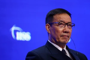 Bắc Kinh nêu lý do từ chối cuộc gặp giữa bộ trưởng quốc phòng Mỹ-Trung