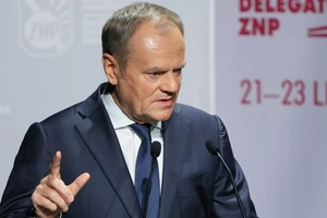 Thủ tướng Ba Lan cảnh báo ‘giai đoạn quyết định’ của xung đột Nga-Ukraine