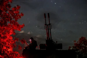 Chiến sự Nga - Ukraine 24-11: Dữ dội Donetsk; Nga sẽ giành lại Kursk trước khi ông Trump nhậm chức?