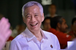 Ông Lý Hiển Long sẽ từ chức tổng thư ký đảng PAP sau 20 năm lãnh đạo