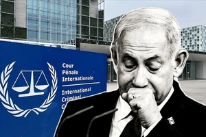 Rắc rối pháp lý trong, ngoài bủa vây Thủ tướng Netanyahu
