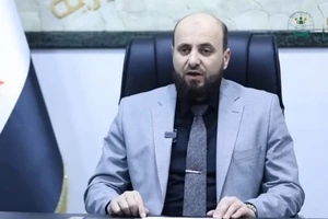 Syria lập chính phủ chuyển tiếp, chỉ định thủ tướng lâm thời