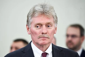 Điện Kremlin: Chính quyền ông Biden muốn để lại ‘di sản leo thang’ trong quan hệ Mỹ-Nga
